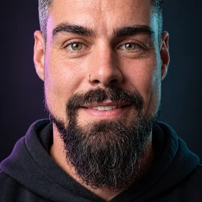 Profilbild von Fabio Caterisano